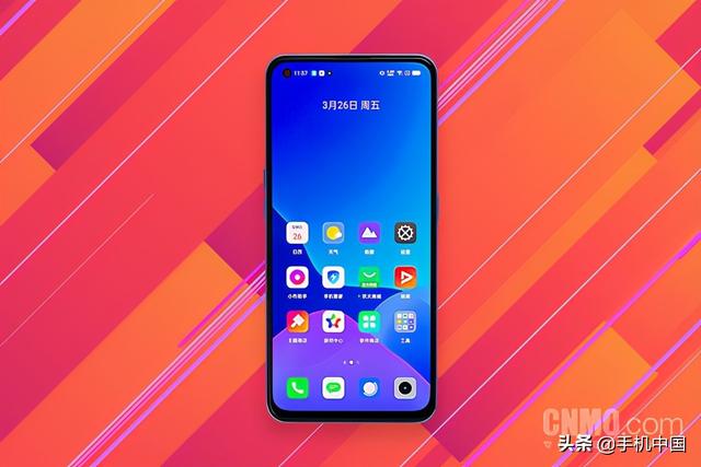 真我gtneo参数配置（realme真我gtneo2t天玑1200测评）(5)