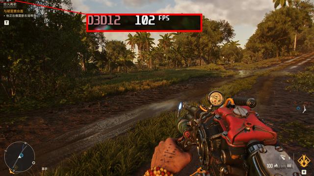 外星人m17r5参数配置（外星人m17 R5电竞本深度测评）(18)