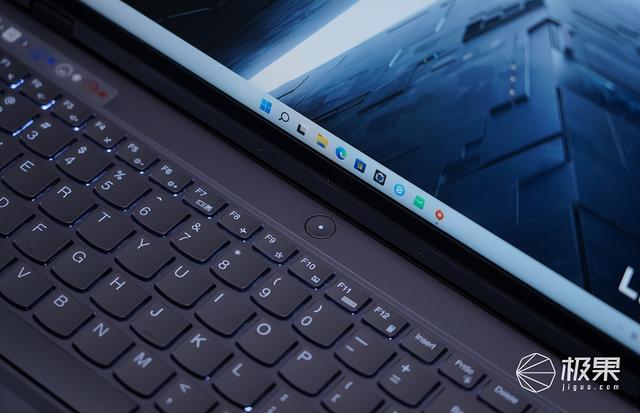 联想拯救者怎么样（联想拯救者Y9000P深度体验）(30)