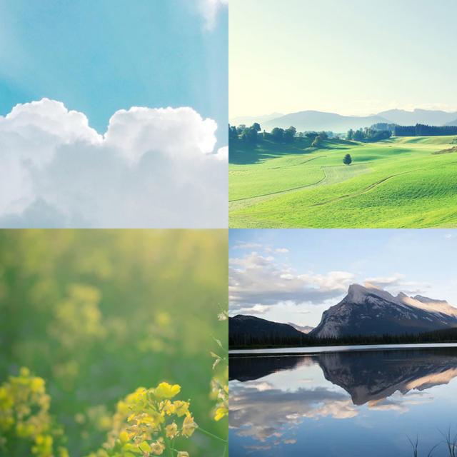 两个图片合成一个图片用什么软件(如何将多张图片拼接成一张)(6)