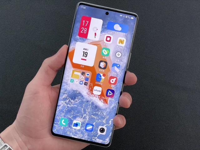 vivo手机哪一款最好（目前最建议入手的vivo手机）(5)