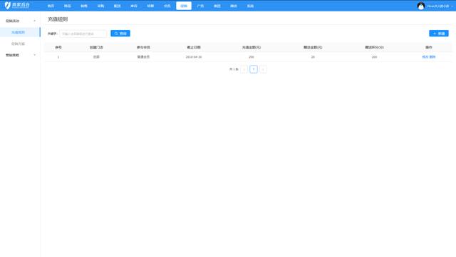 电脑收银系统怎么操作(超市收银办公软件电脑操作步骤)(12)
