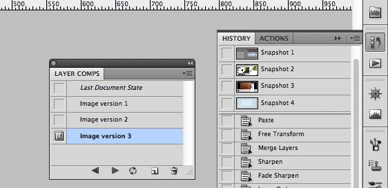 ps常用命令快捷键有哪些（50个非常实用的PS快捷键命令大全）(45)