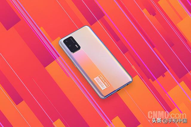 真我gtneo参数配置（realme真我gtneo2t天玑1200测评）(12)