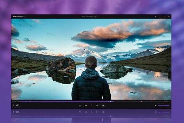 视频软件哪个最好（十大最好用的视频播放器）(5)