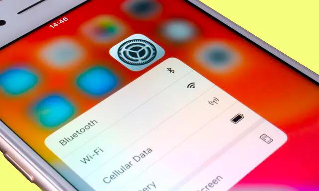 苹果手机老是自动关机是什么原因（苹果手机经常关机解决方法）(5)