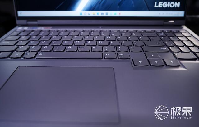 联想拯救者怎么样（联想拯救者Y9000P深度体验）(7)