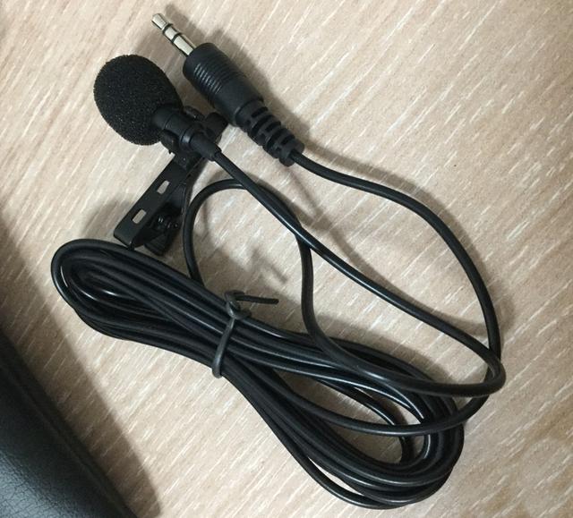 麦克风没有声音怎么弄（网购麦克风直播没声音解决方法）(1)