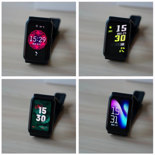 荣耀手表es功能介绍（荣耀手表es现在还值得买吗）(5)