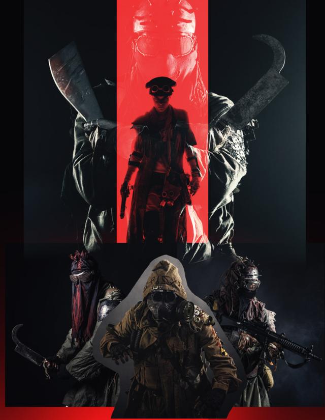 ps制作海报教程(在ps中如何制作电影海报)(11)