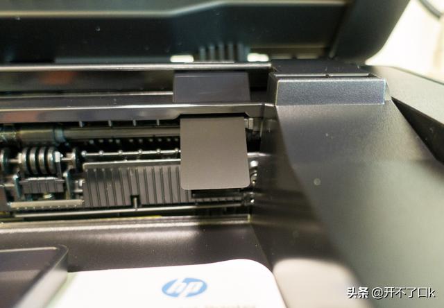 惠普126a打印机怎么样（惠普m126a激光打印机评测）(19)