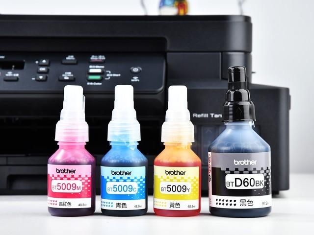 打印机什么牌子好用又实惠（这类打印机完全可以闭眼买）(4)