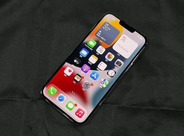 苹果13promax怎么样（苹果13promax使用后评测）(5)