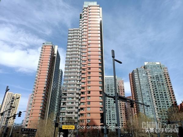 真我gtneo参数配置（realme真我gtneo2t天玑1200测评）(18)