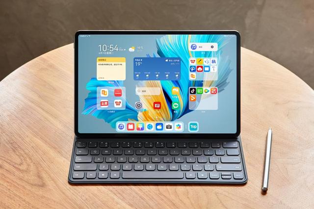 电脑和平板的区别是什么（平板电脑能当电脑用吗）(5)