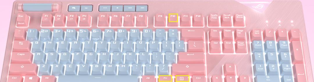 鼠标右键失灵怎么办（鼠标右键无反应解决方法）(1)