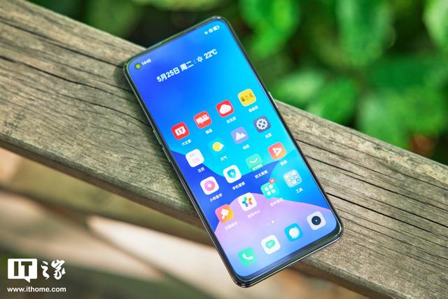 真我gtneo闪速版参数配置（realme gt neo 闪速版综合评测）(15)