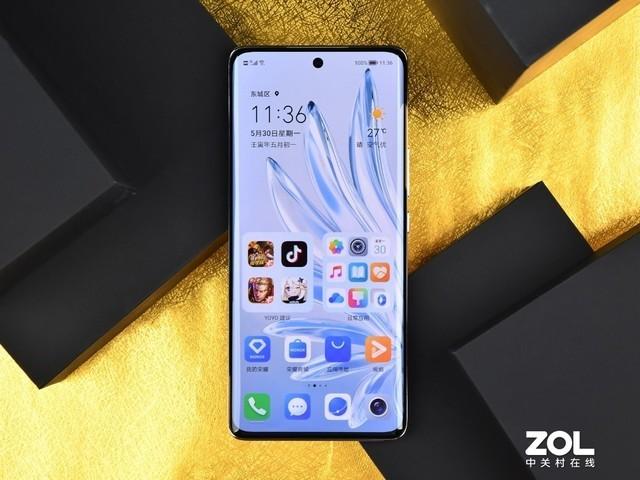 目前性价比最高的手机是哪款（四款高颜值手机全部码住）(4)