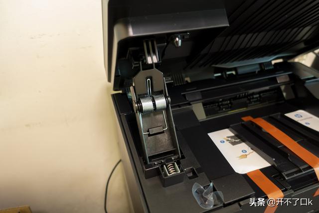 惠普126a打印机怎么样（惠普m126a激光打印机评测）(16)