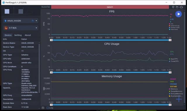 rog5手机参数配置（rog游戏手机5值不值得买）(15)