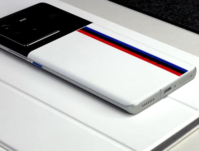 安卓手机哪个牌子好（安卓手机最新好评榜TOP10）(6)