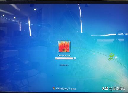 笔记本电脑忘记密码了怎么解开（电脑开机密码忘了最简单的方法）(16)