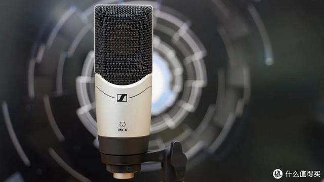 森海塞尔mk4麦克风怎么样（森海塞尔mk4麦克风详细参数）(1)