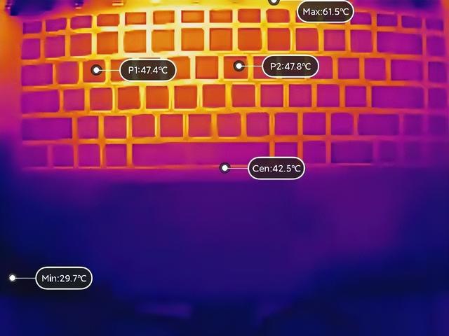 外星人m17r5参数配置（外星人m17 R5电竞本深度测评）(24)