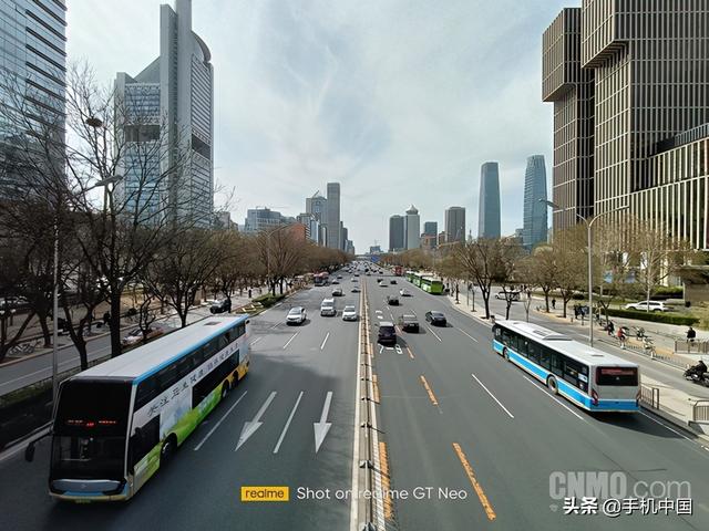 真我gtneo参数配置（realme真我gtneo2t天玑1200测评）(25)