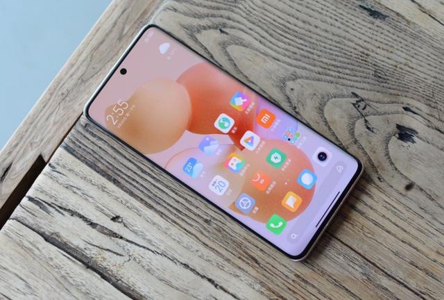 小米civi怎么样（小米civi真实使用感受）(1)