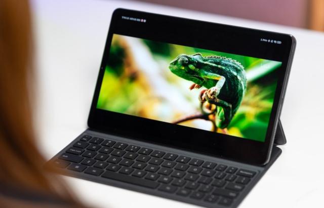 平板哪个牌子好用又实惠（2022受欢迎的三款国产平板推荐）(5)