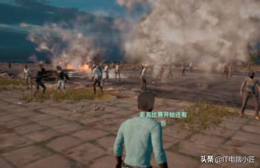 怎样改善电脑fps低（吃鸡提高帧数设置方法）(9)