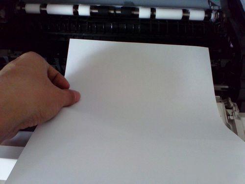 复印机卡纸了怎么解决（复印机卡纸故障解决方法大全）(5)