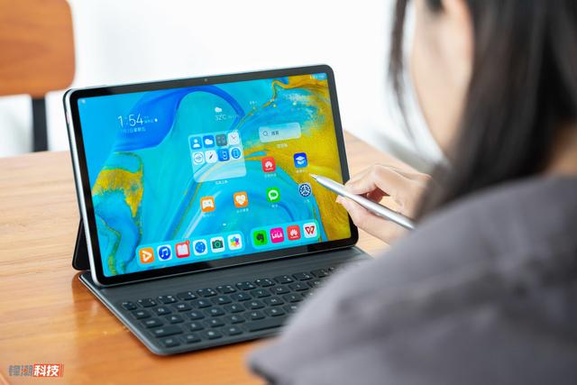 华为matepad11参数配置详细（华为matepad11的综合体验）(15)