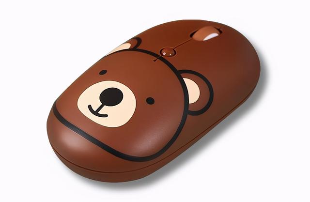 无线鼠标没有接收器怎么连接电脑（无线鼠标接收器坏了解决方法）(3)