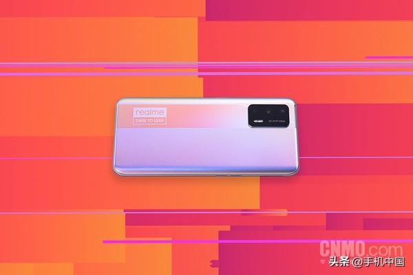 真我gtneo参数配置（realme真我gtneo2t天玑1200测评）(2)