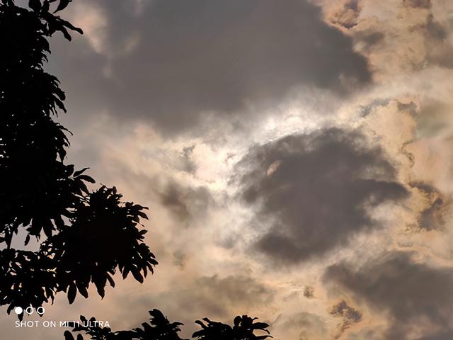 小米11ultra参数配置（小米11 ultra现在值得建议买吗）(7)