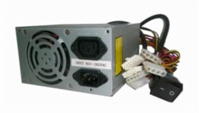 电脑黑屏什么原因（电脑黑屏的原因和解决方法）(5)