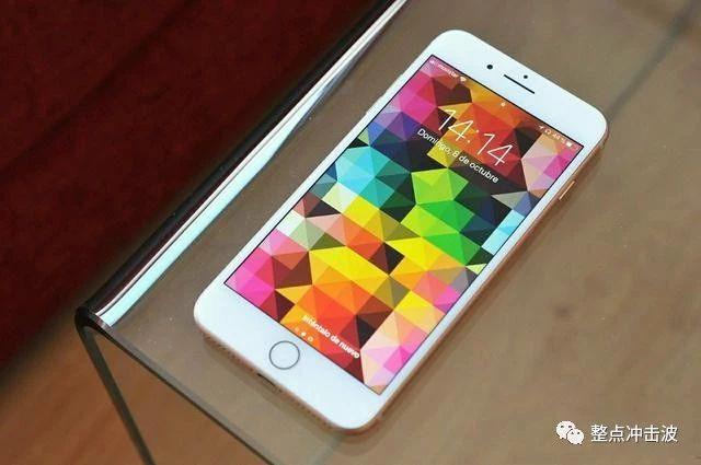 苹果8plus参数配置（现在入手iphone 8plus是否合适）(3)