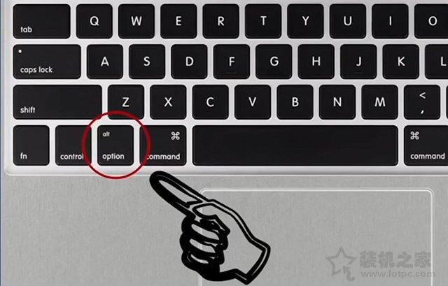 苹果双系统怎么安装（苹果MAC电脑安装windows10双系统详细教程）(41)