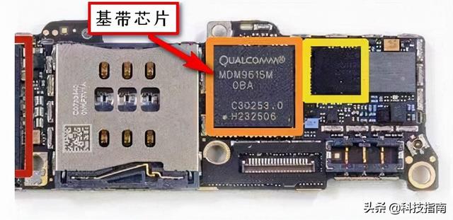 手机检测不到sim卡怎么办（手机突然无sim卡的原因及解决方法）(5)