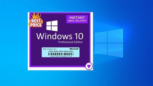 电脑怎么激活windows10密钥（windows10激活密钥最简单的方法）(1)