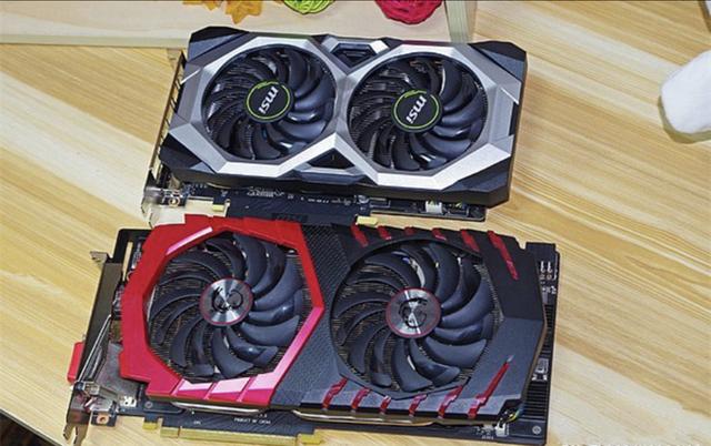 RTX?2060显卡什么档次（RTX2060显卡的使用感受分享）(3)