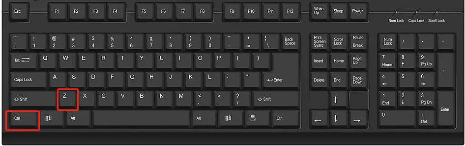 电脑打字下一行是哪个键（excel单元格快捷键换行技巧）(9)