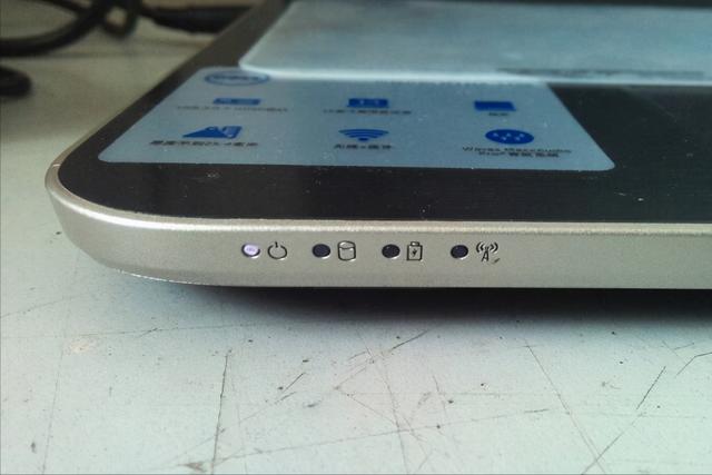 苹果平板怎么开机（平板电脑开不了机的解决办法）(2)