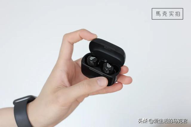 酷狗蓝牙耳机怎么样(500元内无线蓝牙耳机测评)(31)