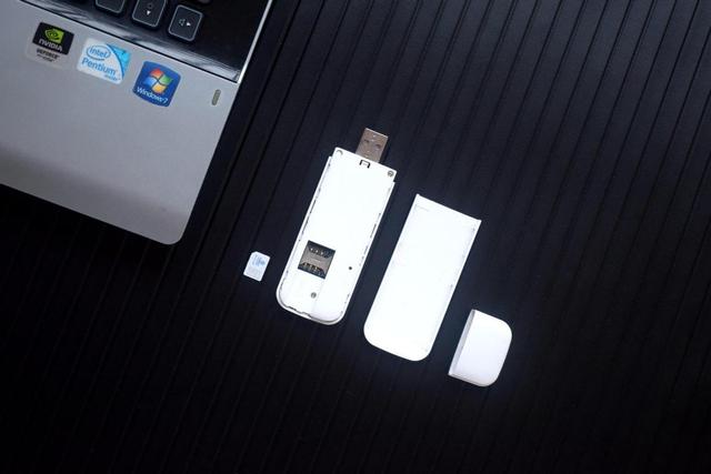 随身无线wifi哪个品牌好（蒲公英X4U随身WiFi体验）(6)