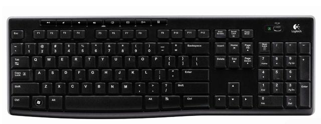 电脑的键盘没有反应是什么原因（键盘失灵错乱的原因及解决办法）(1)