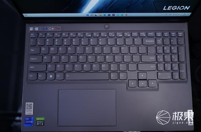 联想拯救者怎么样（联想拯救者Y9000P深度体验）(5)