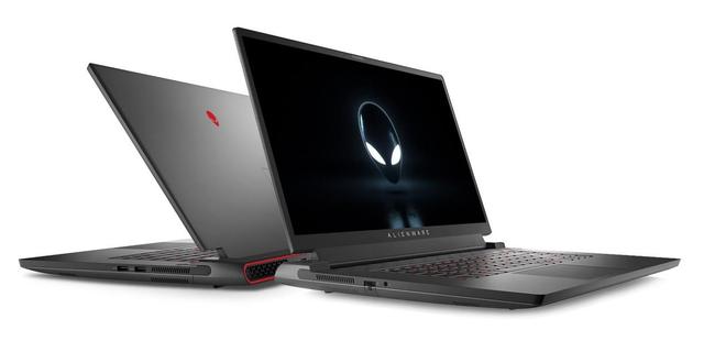 外星人m17r5参数配置（外星人m17 R5电竞本深度测评）(1)